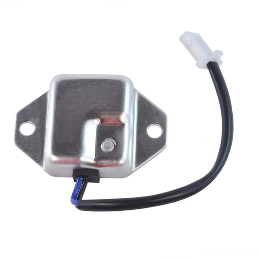 AC Voltage Regulator Rectifier for Yamaha Bravo 250 Enticer Excel Exciter Phazer SRX VK WR