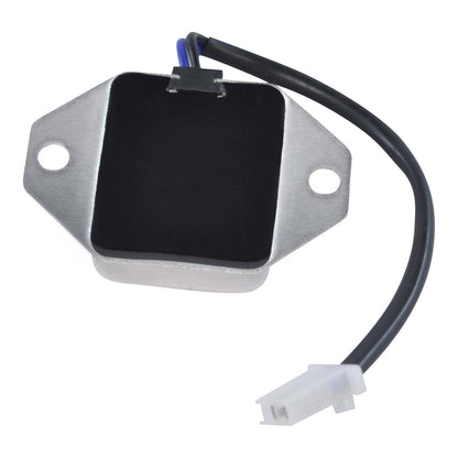 AC Voltage Regulator Rectifier for Yamaha Bravo 250 Enticer Excel Exciter Phazer SRX VK WR