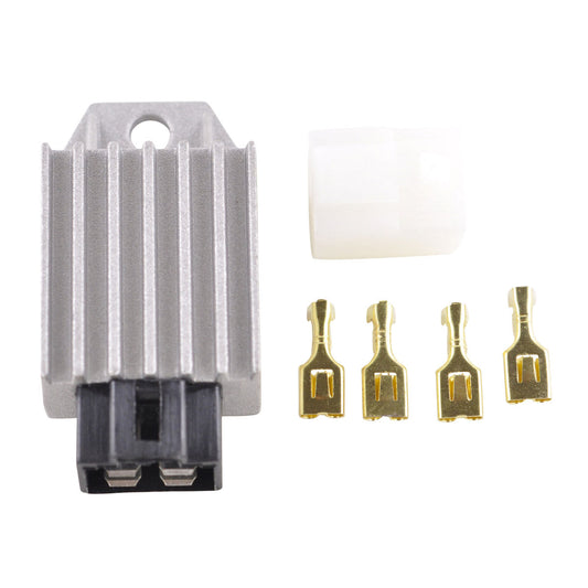 Voltage Regulator for Polaris Outlaw 50