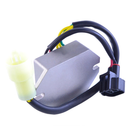 Regulator Rectifier for Ski-Doo Grand Touring 700 800 SE Carb L/C 1998-2001