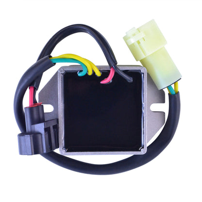 Regulator Rectifier for Ski-Doo Grand Touring 700 800 SE Carb L/C 1998-2001