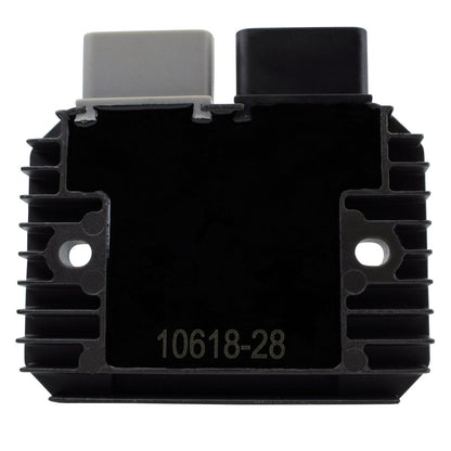 Mosfet Voltage Regulator Rectifier for Kawasaki Ninja ZX-6R