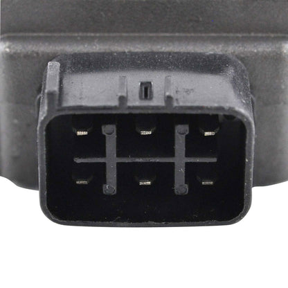 Voltage Regulator for Kawasaki KFX 400 450 R KX 250 450 F / Suzuki Quadsport 400 VanVan /
