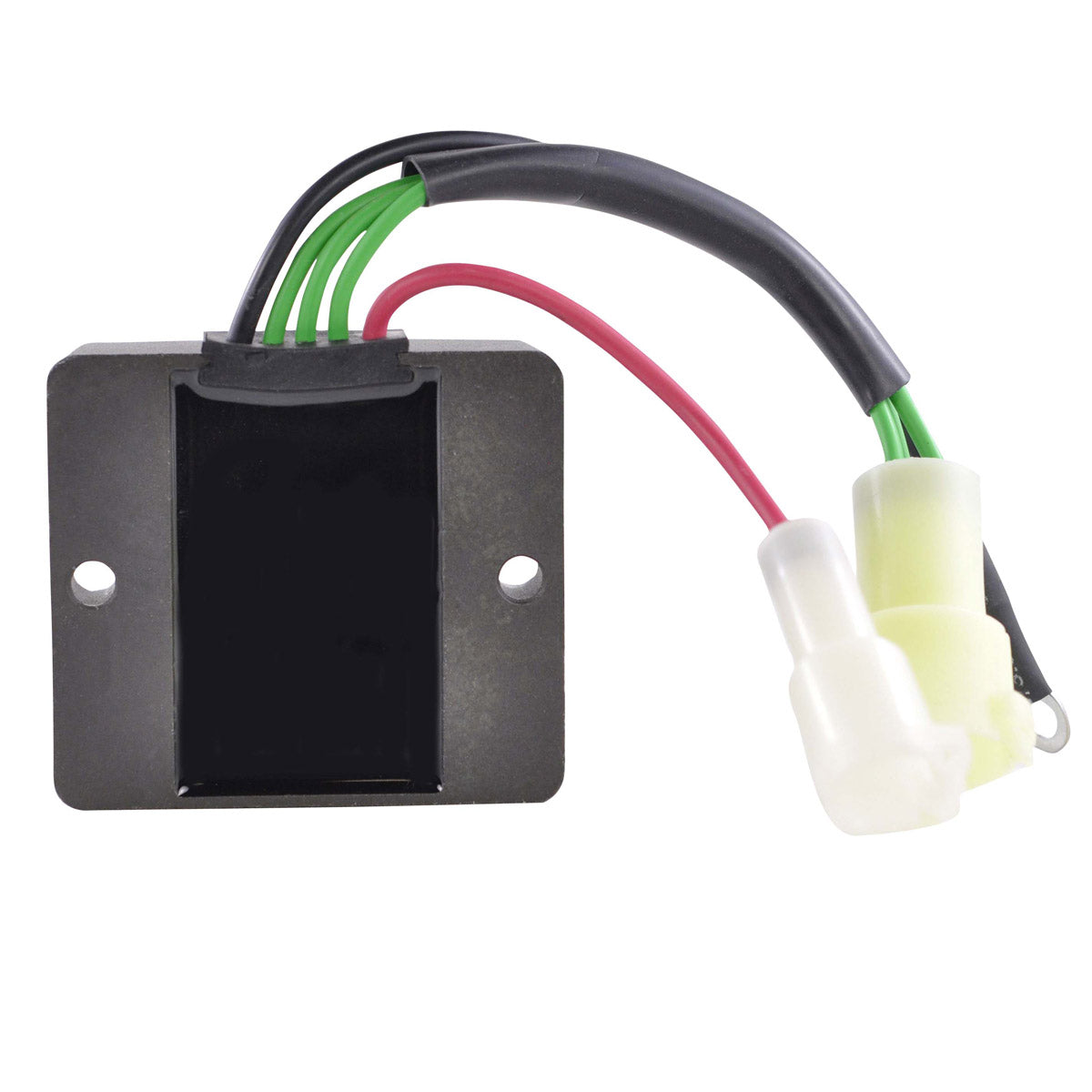 AC/DC Voltage Regulator Rectifier for Yamaha Outboard 115 TLR TXR TJR / 130 TLR L130 TXR /