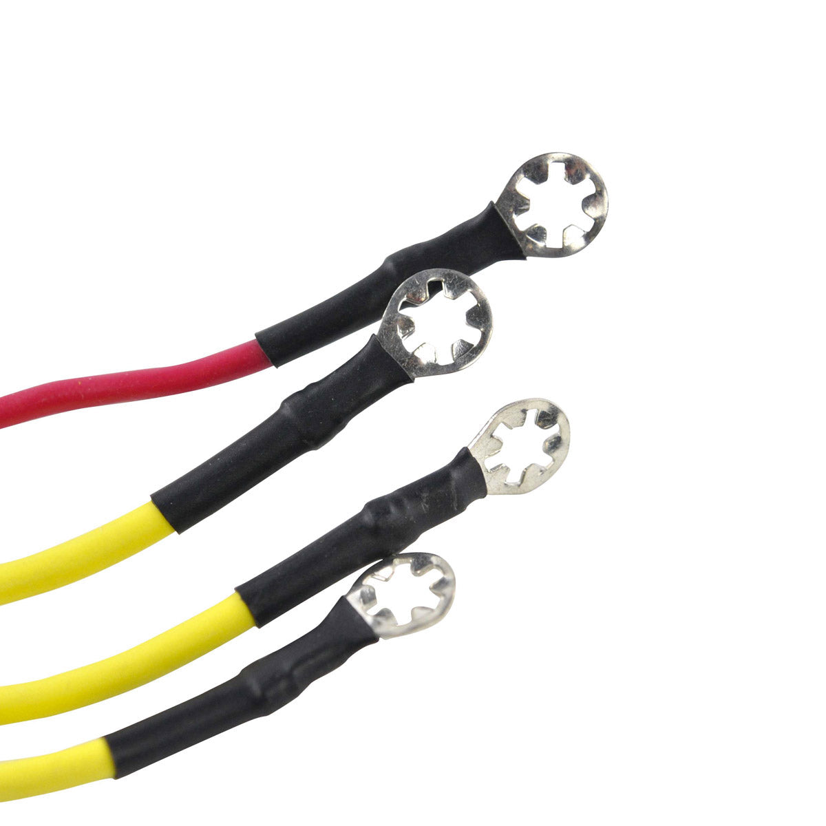 Regulator 4-Wire for Johnson Evinrude Outboard 4-60 HP Models 1977-2001