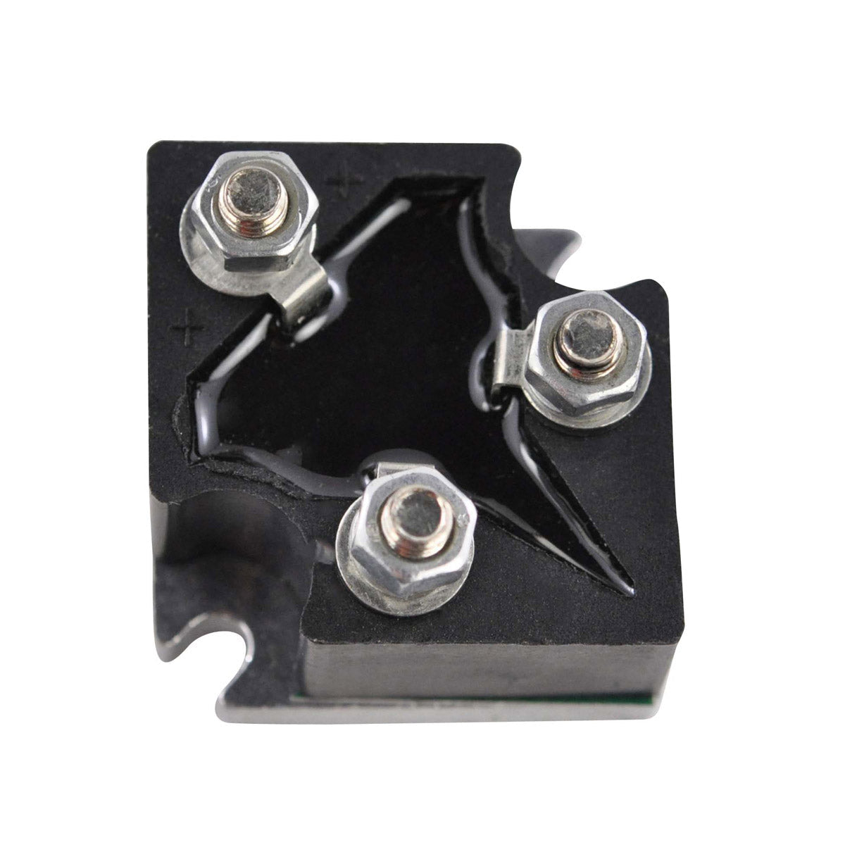 Rectifier for Mercury Outboard 7.5-300 HP Models 1967-2000
