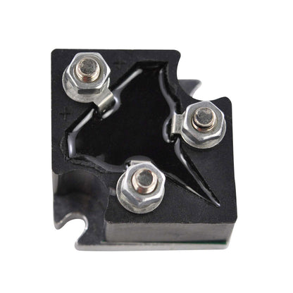 Rectifier for Mercury Outboard 7.5-300 HP Models 1967-2000