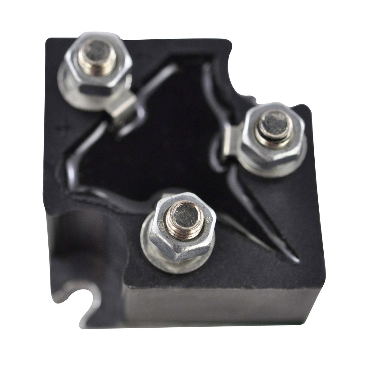 Rectifier for Mercury Outboard 7.5-300 HP Models 1967-2000