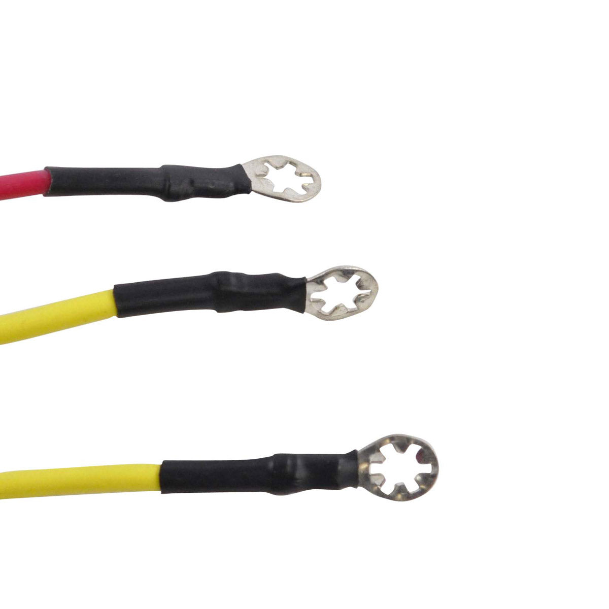 Regulator Rectifier 3-Wires for Johnson Evinrude Outboard 10-235 HP Models 1980-2001
