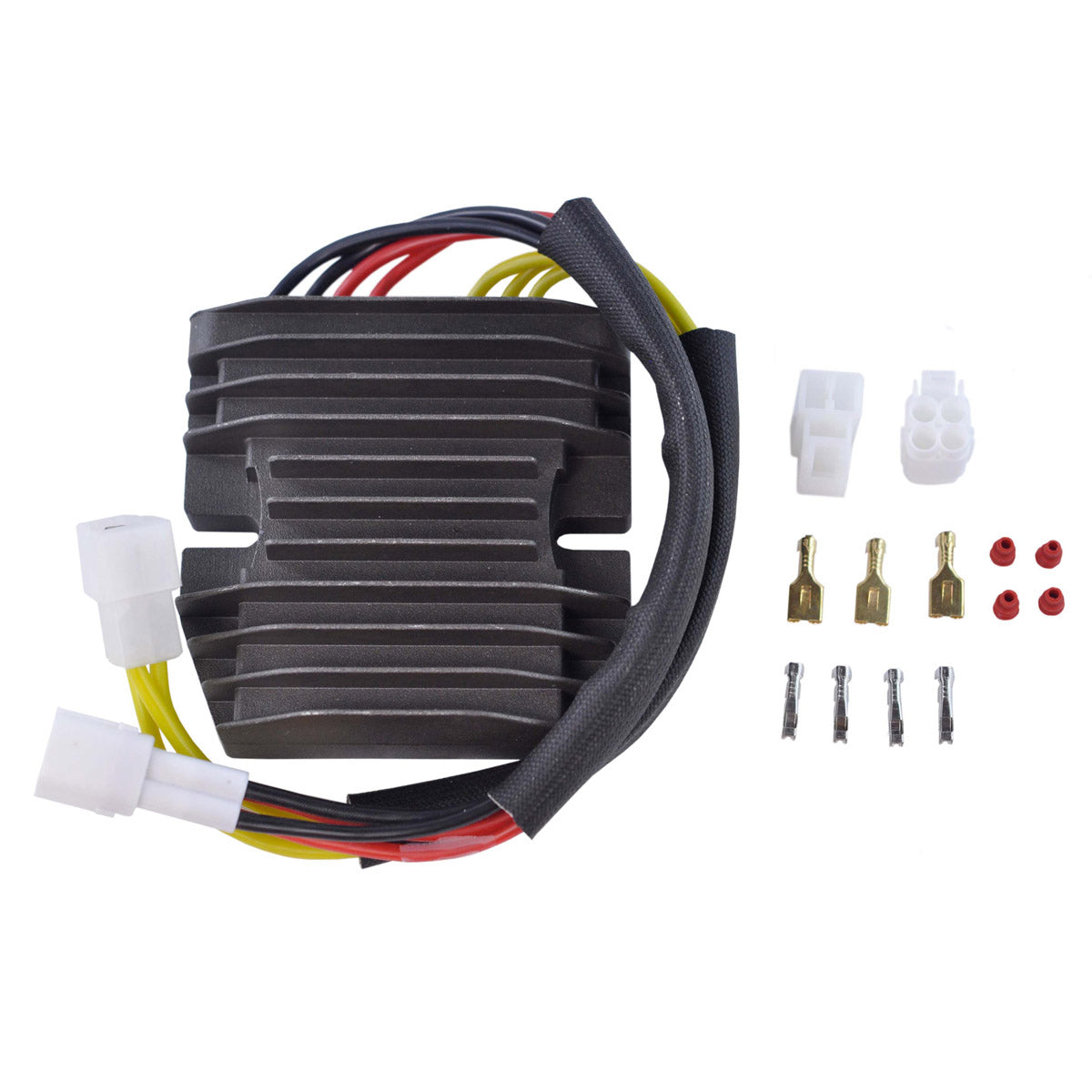 Mosfet Regulator for Suzuki GSXR 600 / 750 / 1000