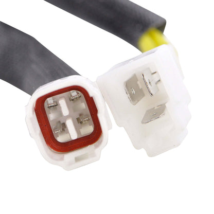 Mosfet Regulator for Suzuki GSXR 600 / 750 / 1000