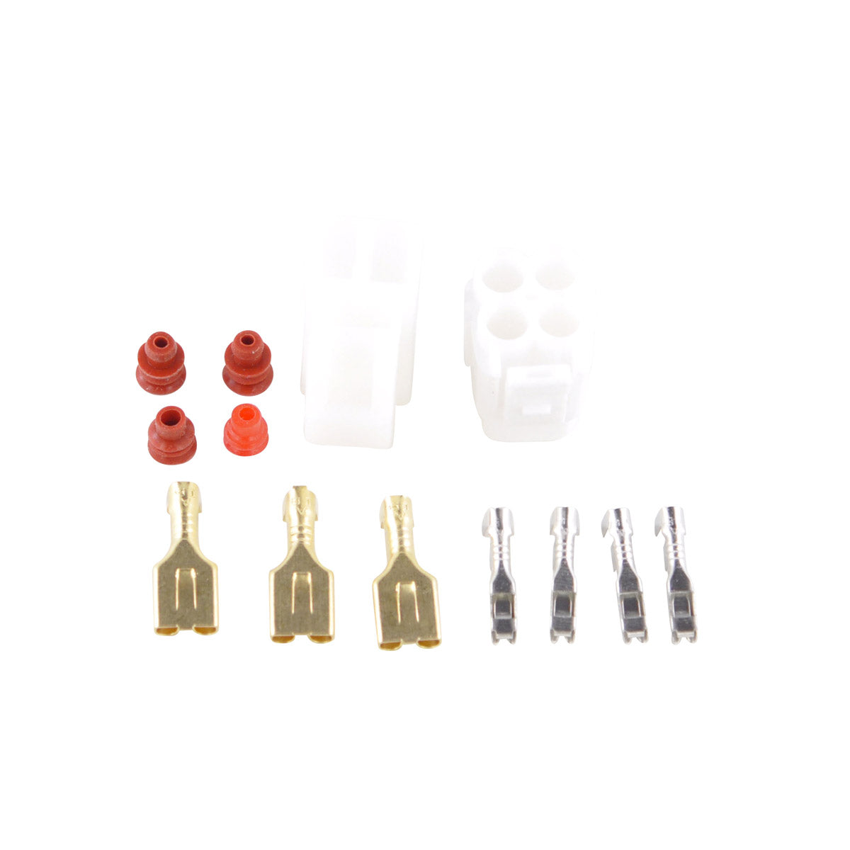 Mosfet Regulator for Suzuki GSXR 600 / 750 / 1000