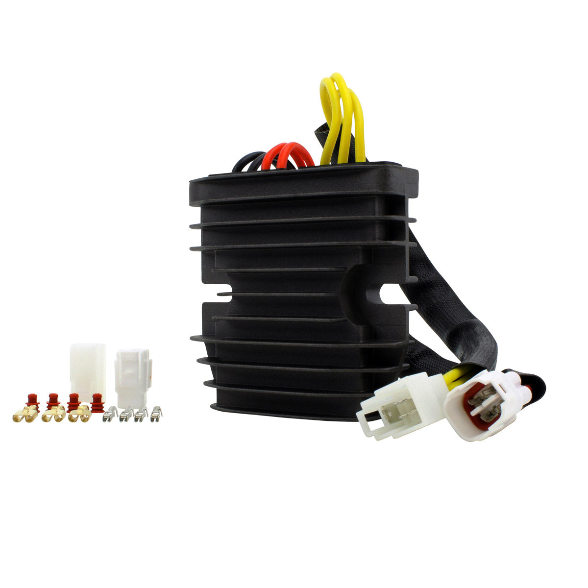 Mosfet Regulator for Suzuki GSXR 600 / 750 / 1000