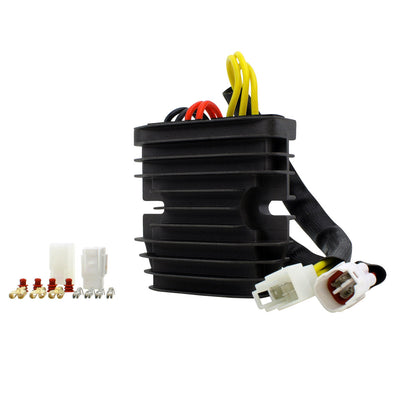 Mosfet Regulator for Suzuki GSXR 600 / 750 / 1000
