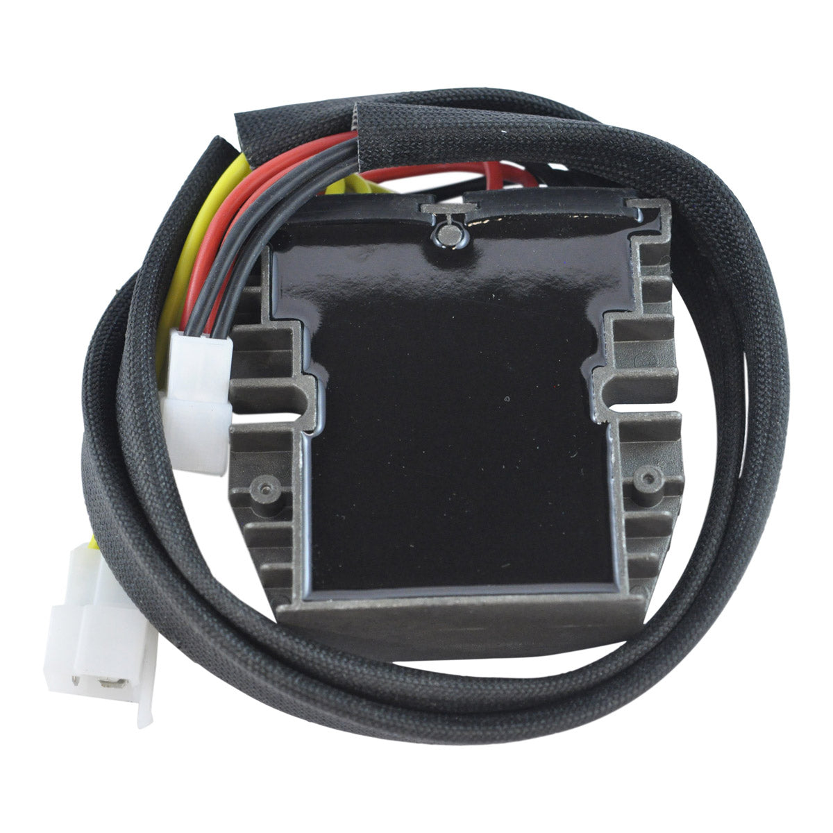 Mosfet Voltage Regulator Rectifier for Ducati 1998-2012 Honda 1986-2003 Suzuki 1997-2012