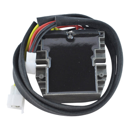 Mosfet Voltage Regulator Rectifier for Ducati 1998-2012 Honda 1986-2003 Suzuki 1997-2012