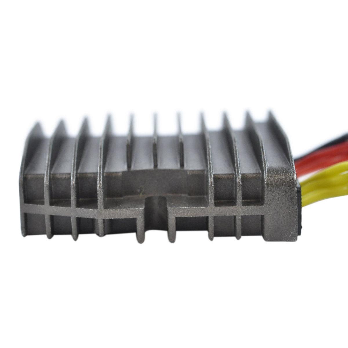Mosfet Voltage Regulator Rectifier for Ducati 1998-2012 Honda 1986-2003 Suzuki 1997-2012