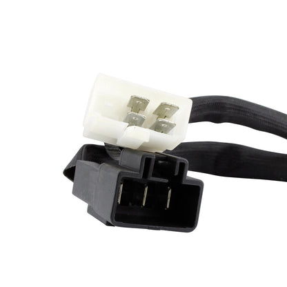 Improved Mosfet Voltage Regulator Rectifier for Honda RVT 1000 RC 51 VFR 800 Interceptor 2