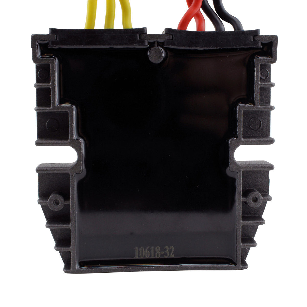 Improved Mosfet Voltage Regulator Rectifier for Honda RVT 1000 RC 51 VFR 800 Interceptor 2