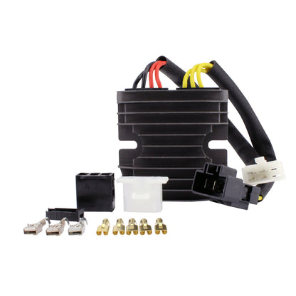 Improved Mosfet Voltage Regulator Rectifier for Honda RVT 1000 RC 51 VFR 800 Interceptor 2