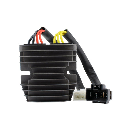 Improved Mosfet Voltage Regulator Rectifier for Honda RVT 1000 RC 51 VFR 800 Interceptor 2