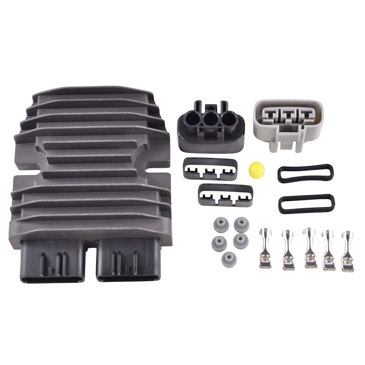 Mosfet Regulator for BMW Arctic Cat Polaris Triumph Yamaha Kawasaki Honda Ducati Suzuki 19