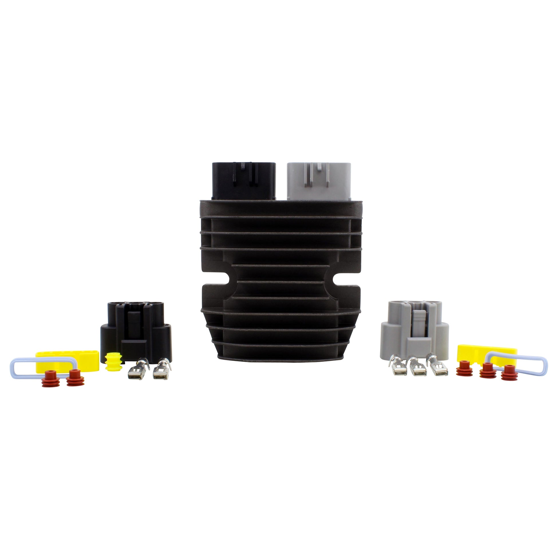 Mosfet Regulator for BMW Arctic Cat Polaris Triumph Yamaha Kawasaki Honda Ducati Suzuki 19