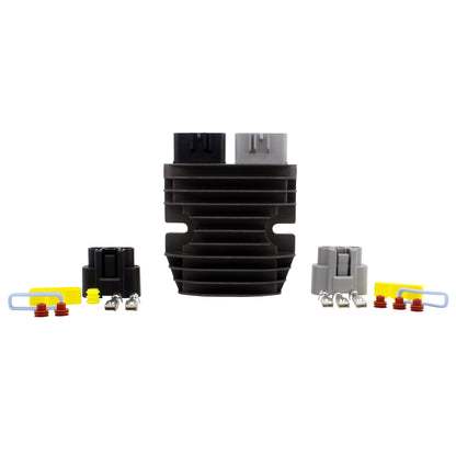 Mosfet Regulator for BMW Arctic Cat Polaris Triumph Yamaha Kawasaki Honda Ducati Suzuki 19