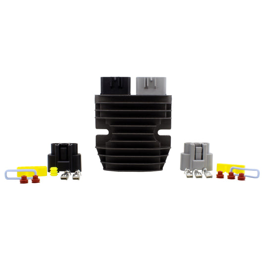 Mosfet Regulator for BMW Arctic Cat Polaris Triumph Yamaha Kawasaki Honda Ducati Suzuki 19