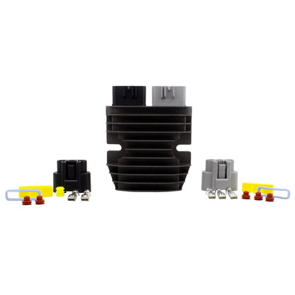 Mosfet Regulator for BMW Arctic Cat Polaris Triumph Yamaha Kawasaki Honda Ducati Suzuki 19