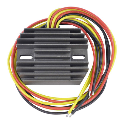 Universal Mosfet Regulator Rectifier Can Handle up to 350 Watts (Distance between fixation