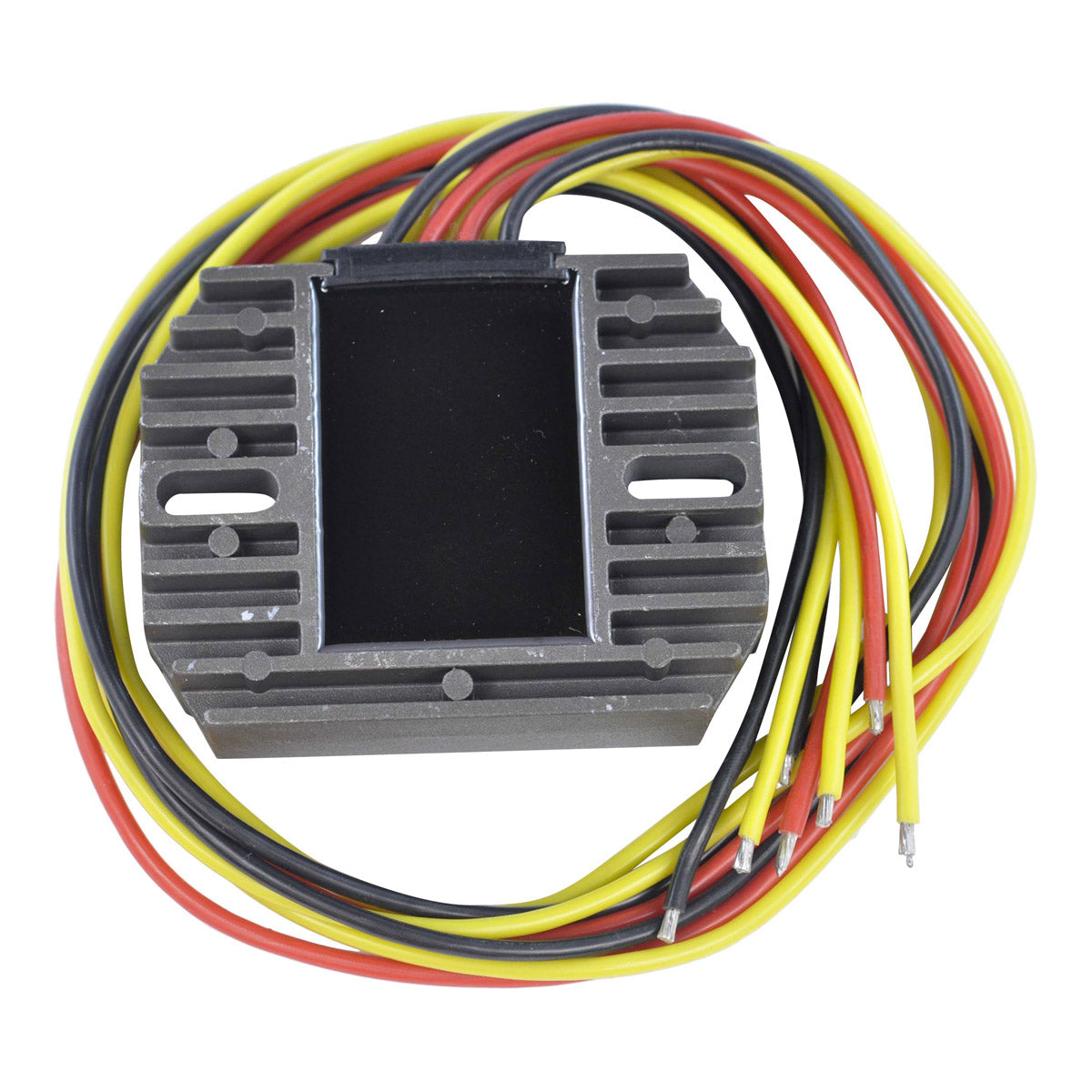 Universal Mosfet Regulator Rectifier Can Handle up to 350 Watts (Distance between fixation