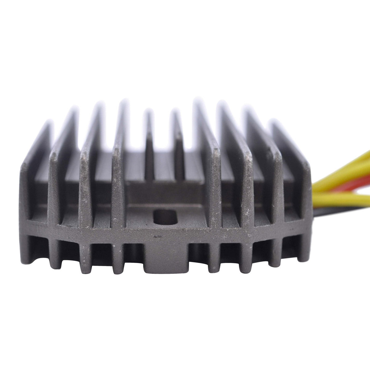 Universal Mosfet Regulator Rectifier Can Handle up to 350 Watts (Distance between fixation