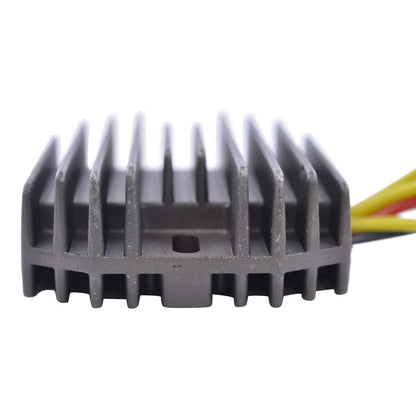Universal Mosfet Regulator Rectifier Can Handle up to 350 Watts (Distance between fixation