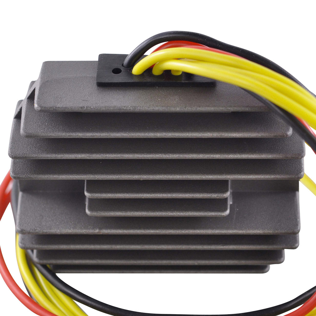 Universal Mosfet Regulator Rectifier Can Handle up to 350 Watts (Distance between fixation