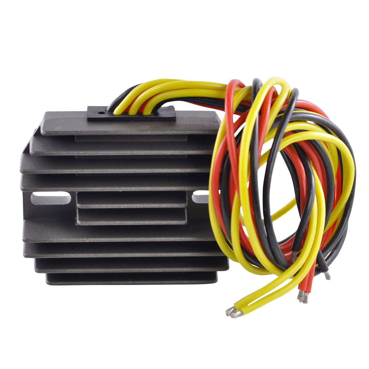 Universal Mosfet Regulator Rectifier Can Handle up to 350 Watts (Distance between fixation