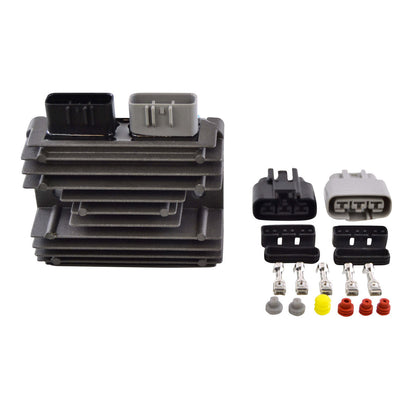 Voltage Regulator Rectifier for Honda TRX 420 Rancher 2007-2014