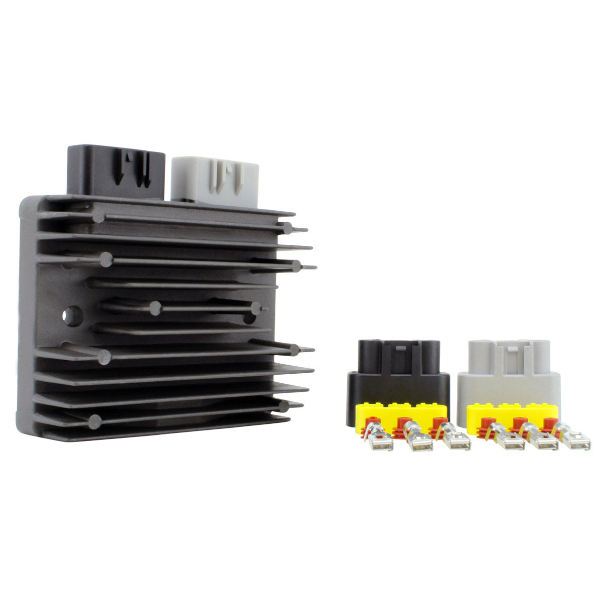 Voltage Regulator Rectifier for Honda TRX 420 Rancher 2007-2014