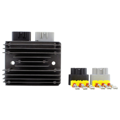 Voltage Regulator Rectifier for Honda TRX 420 Rancher 2007-2014
