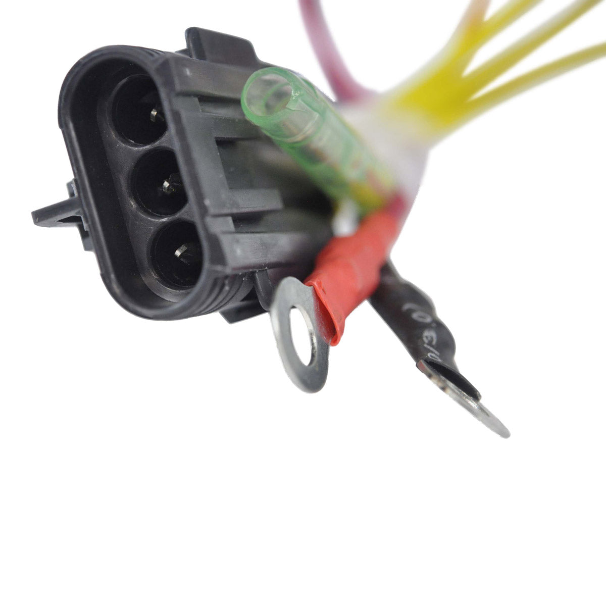 Mosfet Voltage Regulator Rectifier for Polaris Hawkeye 300 Sportsman 300 Sportsman 400 HO
