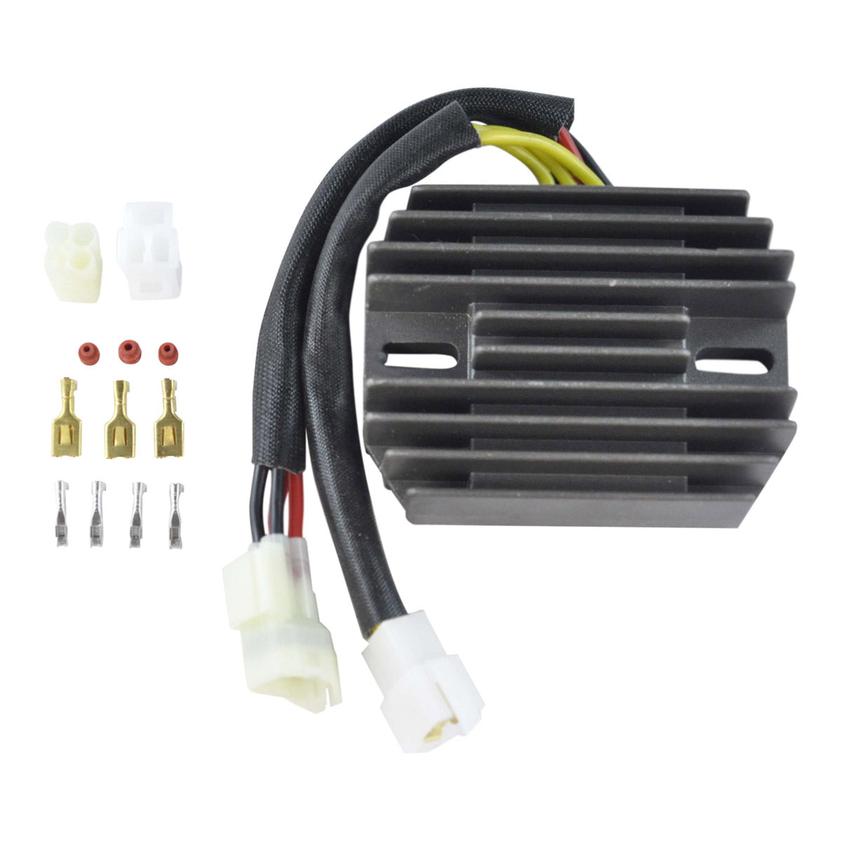 Mosfet Voltage Regulator Rectifier for Arctic Cat 375 400 500 cc / Suzuki SV 650 SV 1000 V
