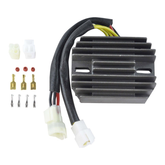 Mosfet Voltage Regulator Rectifier for Arctic Cat 375 400 500 cc / Suzuki SV 650 SV 1000 V