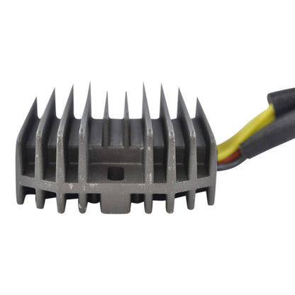 Mosfet Voltage Regulator Rectifier for Arctic Cat 375 400 500 cc / Suzuki SV 650 SV 1000 V