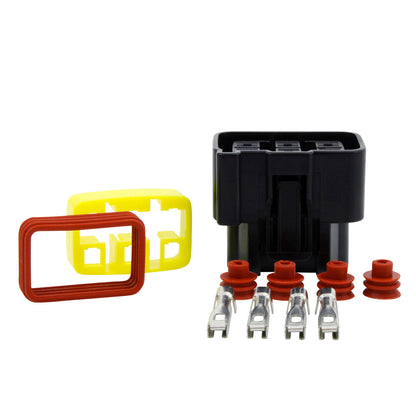 Regulator Mosfet for Arctic Cat Prowler TBX TVR