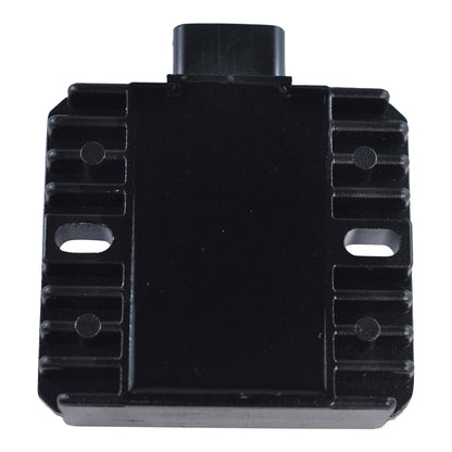 Voltage Regulator Rectifier for Kawasaki Honda Suzuki Yamaha ATV UTV Motorcycle PWC 1999-2