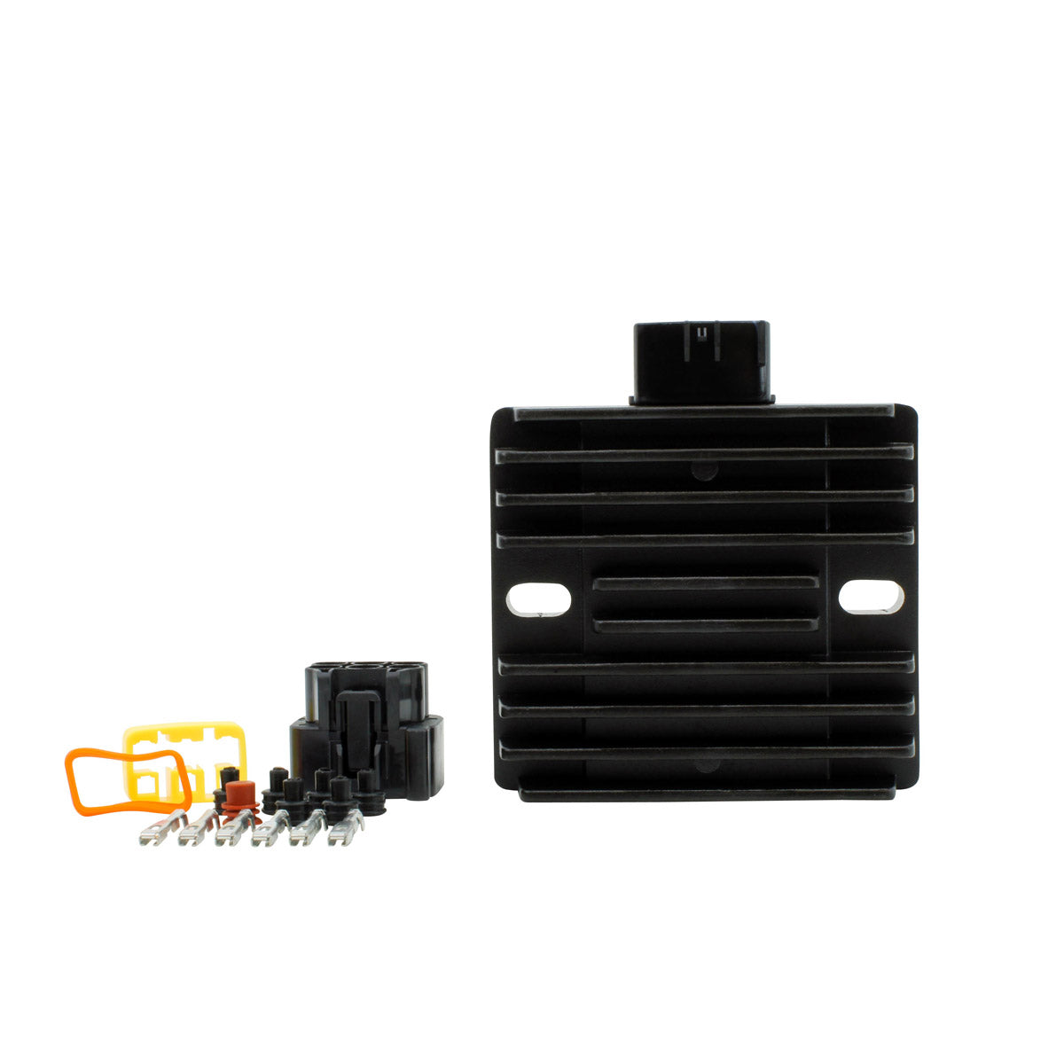 Voltage Regulator Rectifier for Kawasaki Honda Suzuki Yamaha ATV UTV Motorcycle PWC 1999-2