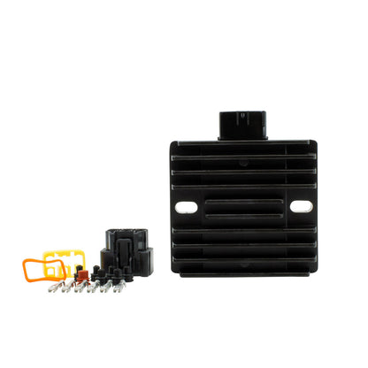 Voltage Regulator Rectifier for Kawasaki Honda Suzuki Yamaha ATV UTV Motorcycle PWC 1999-2