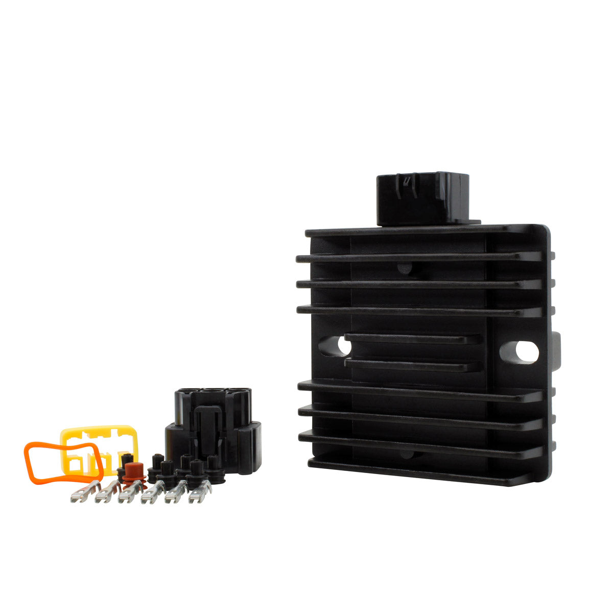 Voltage Regulator Rectifier for Kawasaki Honda Suzuki Yamaha ATV UTV Motorcycle PWC 1999-2
