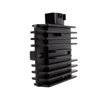 Voltage Regulator Rectifier for Kawasaki Honda Suzuki Yamaha ATV UTV Motorcycle PWC 1999-2