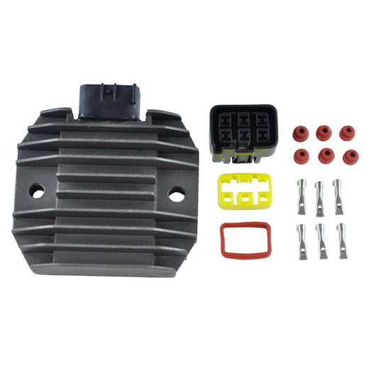 Voltage Regulator for Suzuki LTA400